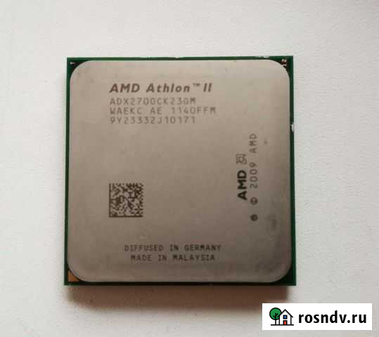 Материнская плата и процессор Кондрово - изображение 1