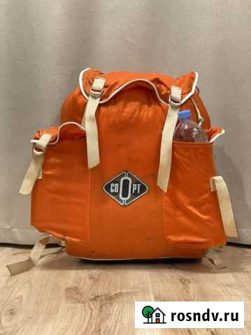 Рюкзак СССР Спорт Рязань - изображение 1