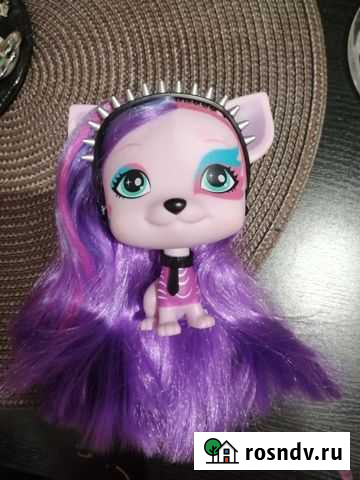 Vip pets игрушка собака Элис Тюмень - изображение 1