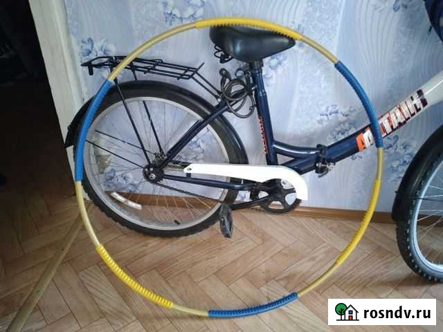 Обруч Магнитогорск - изображение 1