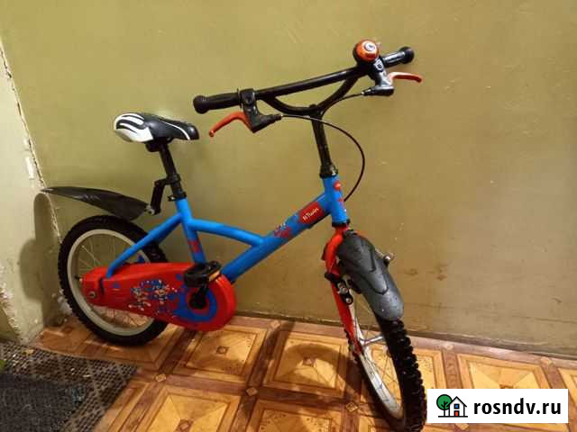 Велосипед Киров - изображение 1