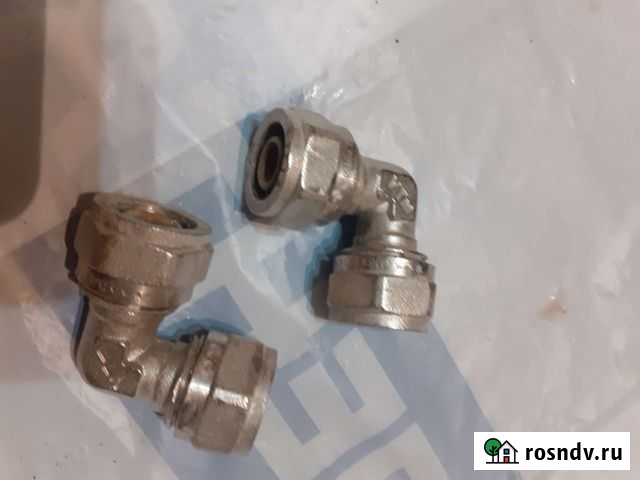 Фитинг Энгельс - изображение 1