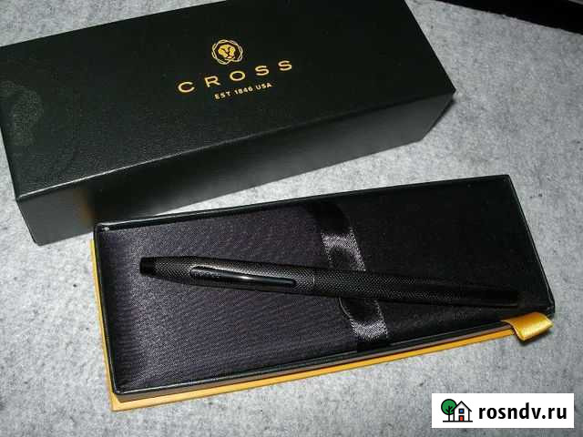 Перьевая ручка Cross Classic Century Троицк - изображение 1