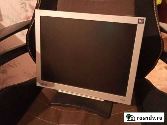 Монитор для компьютера Benq Энгельс - изображение 1