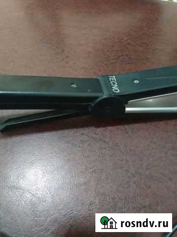 Утюжок проф-ый Дербент - изображение 1