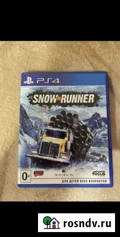 Игры на ps4 Тула - изображение 1