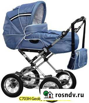 Детская коляска - трансформер Тольятти - изображение 1