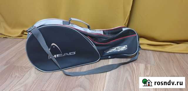 Теннисная сумка Волгоград - изображение 1