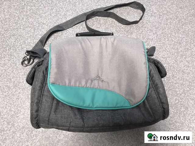 Сумка для мамы на коляску Москва - изображение 1