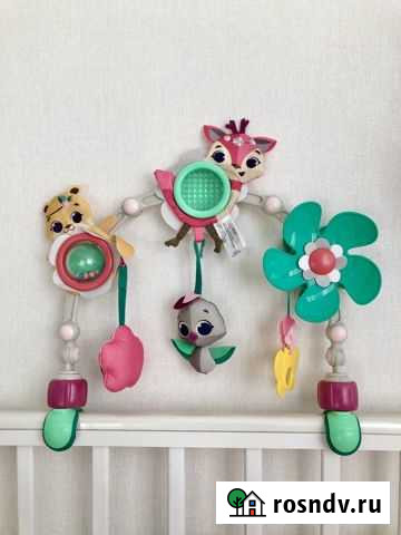 Мобиль tiny love Чебоксары - изображение 1