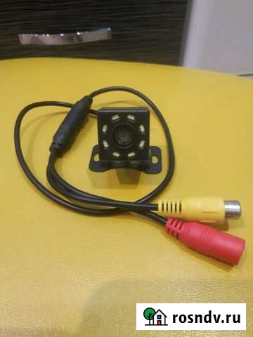 Камера Павлово - изображение 1