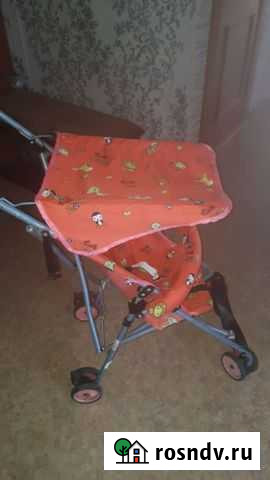 Трость коляска Стрежевой - изображение 1