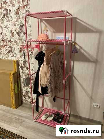 Вешалка напольная Мурманск - изображение 1