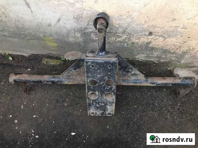 Фаркоп ваз Ярцево - изображение 1