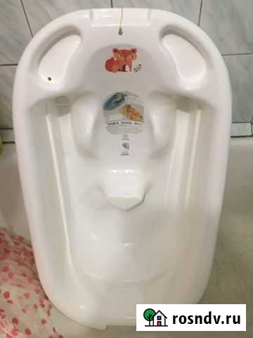 Ванночка для купания Нижний Тагил - изображение 1