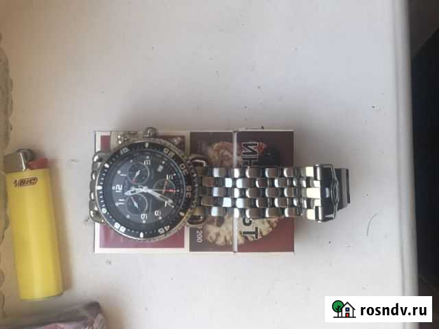 Часы Курск - изображение 1