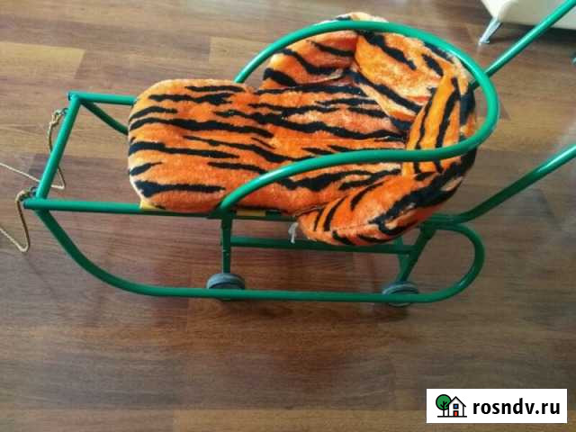 Санимобиль Иркутск - изображение 1