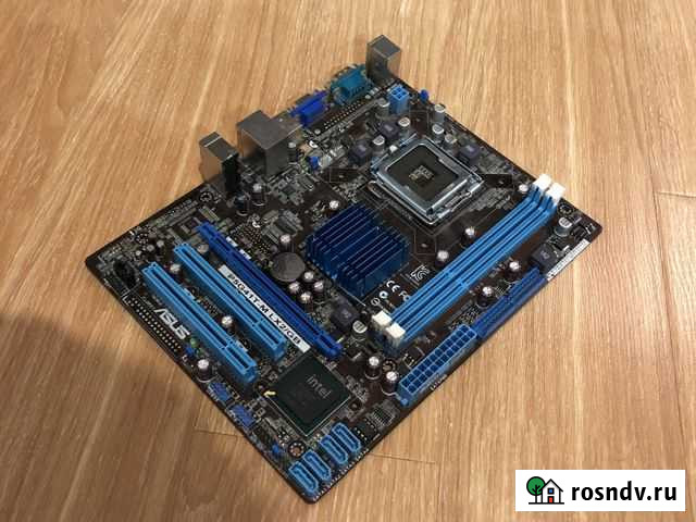 Материнская плата asus M5A97 Тверь - изображение 1