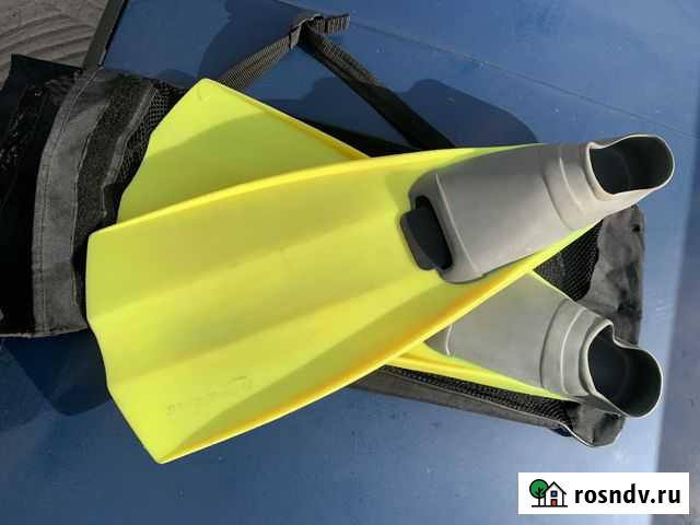 Ласты Белгород - изображение 1