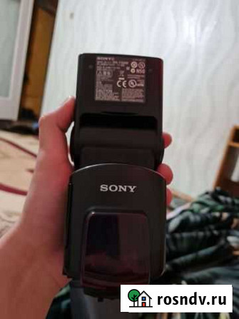 Sony hvl f58am Симферополь - изображение 1