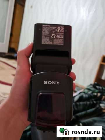 Sony hvl f58am Симферополь - изображение 1