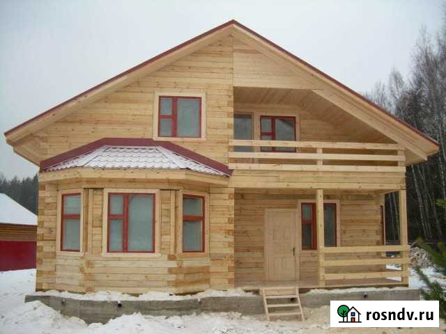 Строительные работы Александров - изображение 1