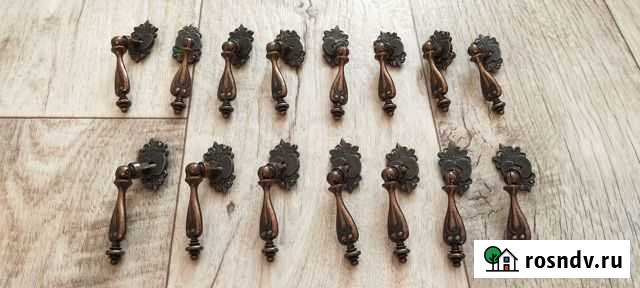 Мебельные ручки Красноярск - изображение 1