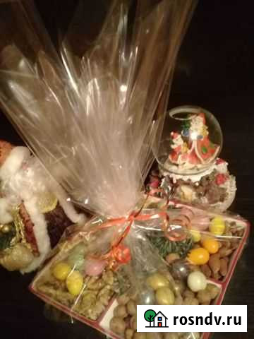 Изготовление и продажа подарков на праздник Димитровград - изображение 1