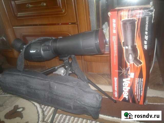 Бинокль Тамбов - изображение 1