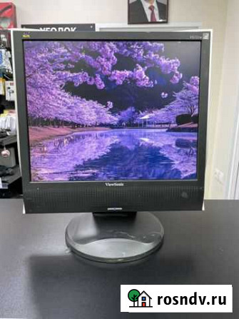 17 Монитор Viewsonic VG721m(окт64) Киров - изображение 1