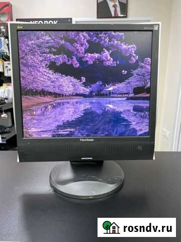 17 Монитор Viewsonic VG721m(окт64) Киров - изображение 1