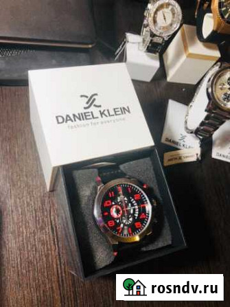 Брендовые Часы Daniel Klein Ростов-на-Дону - изображение 1