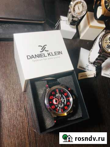 Брендовые Часы Daniel Klein Ростов-на-Дону - изображение 1