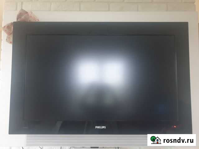 Телевизор philips cineos d50 Горки-10 - изображение 1