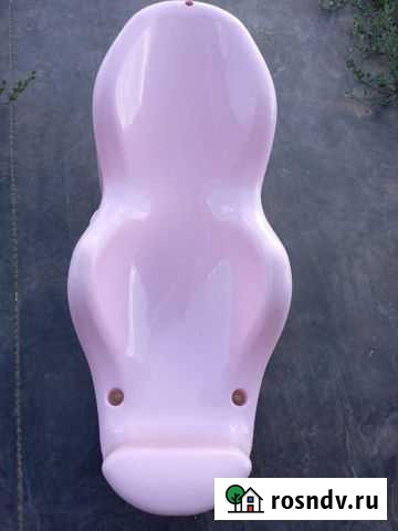 Сиденье для купания ребенка Оренбург - изображение 1