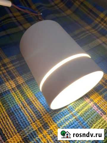 Точечные светильники светодиодные новые - 23 шт Новочебоксарск - изображение 1