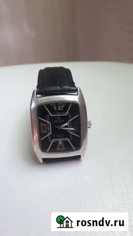 Часы Йошкар-Ола - изображение 1