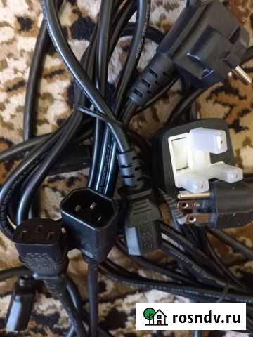 Кабель сетевой транзитный компьютерный Каменск-Шахтинский - изображение 1