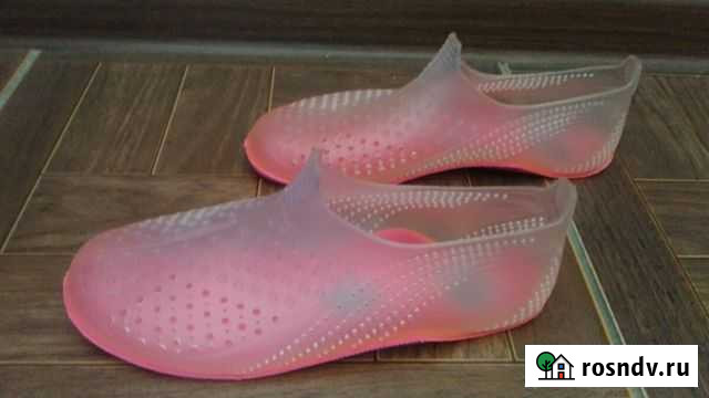 Тапочки для плавания Воронеж - изображение 1