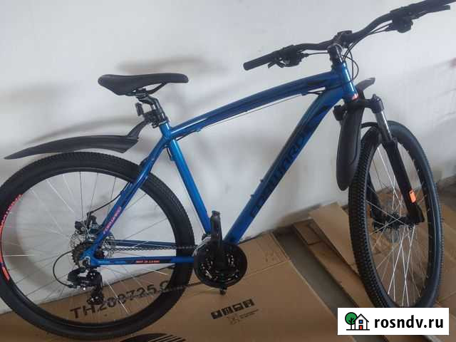 Forvard next 29 2.0 Disk Майкоп - изображение 1