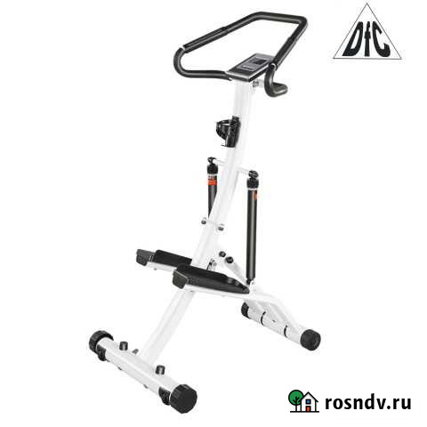 Степпер для дома DFC sс-S039 Пенза - изображение 1
