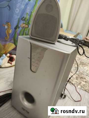 Сабвуфер Колонка Иваново - изображение 1