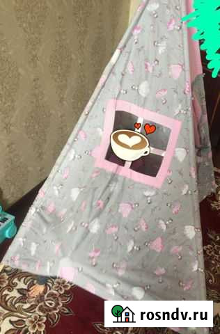 Детский вигвам Каспийск - изображение 1