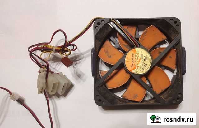 Комплектующие для компьютера Тверь - изображение 1