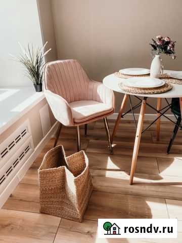 Кресло Shell в наличии Иркутск - изображение 1