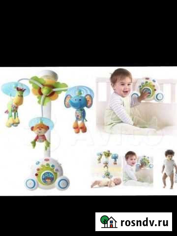 Мобиль в кроватку Балтийск - изображение 1