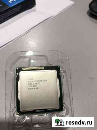 Процессоры LGA 775/1155/1150 Ярославль