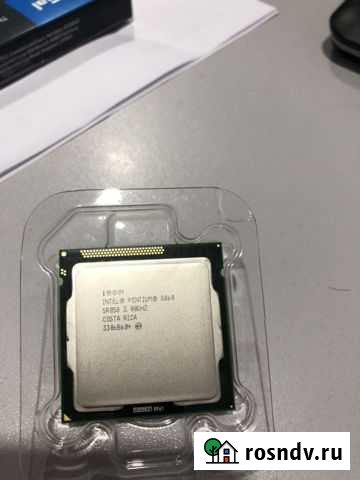 Процессоры LGA 775/1155/1150 Ярославль - изображение 1
