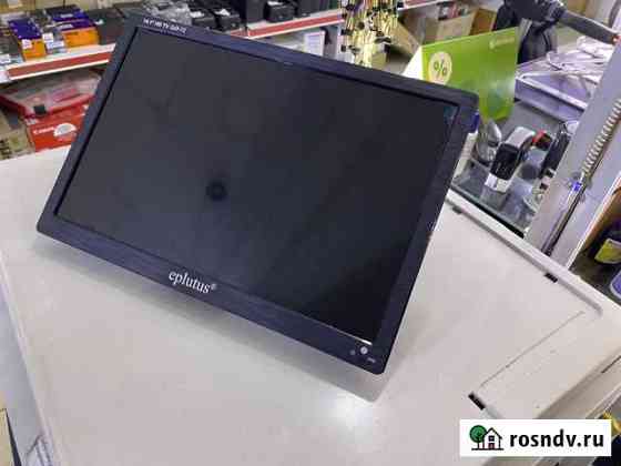 Телевизор с цифровым тюнером Eplutus EP-145T Ртищево