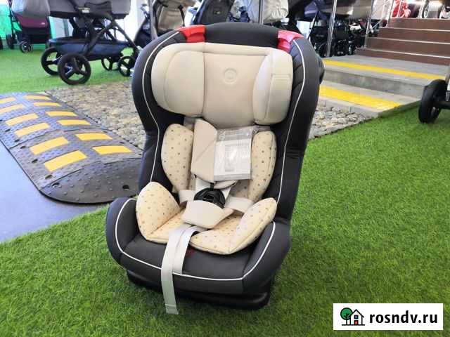 Детское автокресло Омск - изображение 1